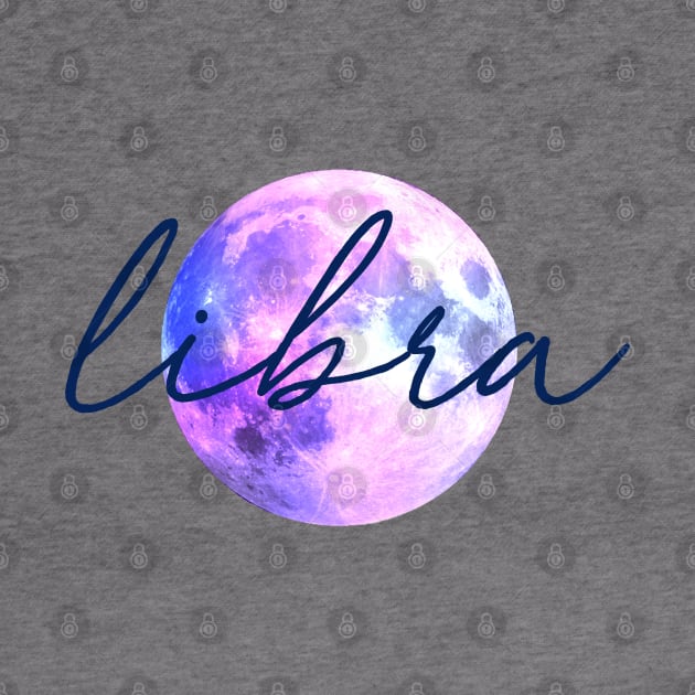 Libra Moon Quote by aterkaderk